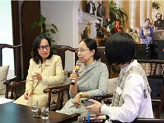 Chính sách cho đổi mới sáng tạo: Đổi mới ngay từ cách tài trợ