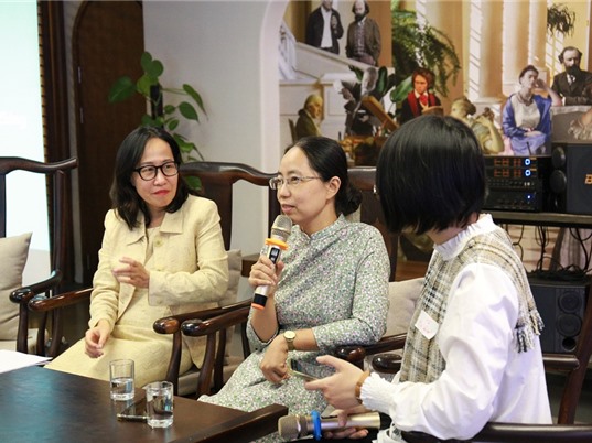 Chính sách cho đổi mới sáng tạo: Đổi mới ngay từ cách tài trợ