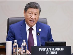 Trung Quốc muốn dẫn đầu thế giới về quản lý AI