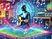 Tiền bản quyền âm nhạc: Bảo đảm quyền lợi của nghệ sĩ trong thời đại AI