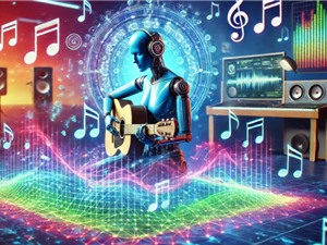 Tiền bản quyền âm nhạc: Bảo đảm quyền lợi của nghệ sĩ trong thời đại AI