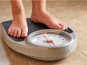 Đằng sau việc cơ thể kháng cự giảm cân