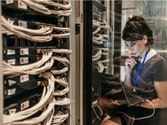 Các bang của Mỹ xây dựng siêu máy tính riêng