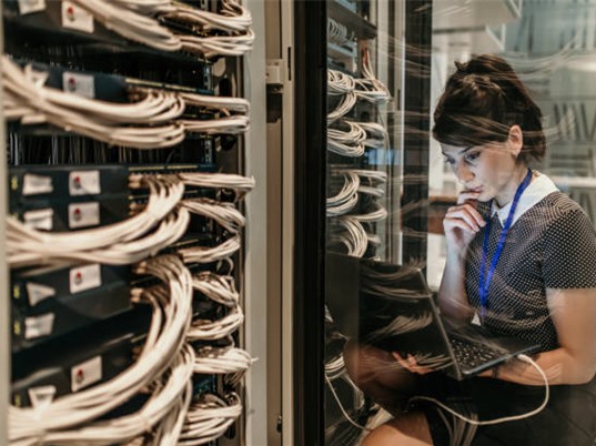 Các bang của Mỹ xây dựng siêu máy tính riêng