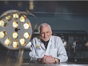 Robert H. Bartlett: Cha đẻ của hệ thống hỗ trợ sự sống