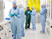 Châu Âu: Đẩy mạnh hợp tác quốc tế về chip bán dẫn