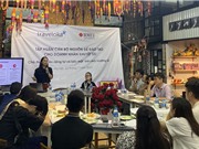 Để người khuyết tật có chỗ đứng trong xã hội số