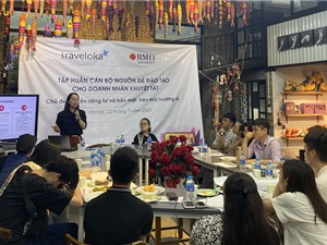 Để người khuyết tật có chỗ đứng trong xã hội số