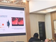 KAIST giới thiệu bốn doanh nghiệp deeptech tại Techfest 2025