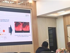 KAIST giới thiệu bốn doanh nghiệp deeptech tại Techfest 2025