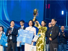Quán quân Techfest 2025 Growlab giải quyết bài toán thay thế cây dừa già với chi phí thấp