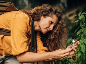 Các startup bảo tồn thiên nhiên "khó" gọi vốn