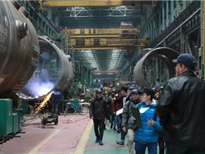 Xây dựng nhà máy điện hạt nhân: Mô hình nào tối ưu cho Việt Nam?