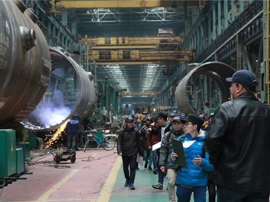 Xây dựng nhà máy điện hạt nhân: Mô hình nào tối ưu cho Việt Nam?