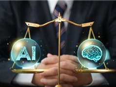 Sử dụng dữ liệu huấn luyện AI: Giải bài toán hài hòa lợi ích