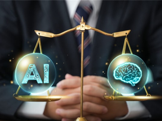 Sử dụng dữ liệu huấn luyện AI: Giải bài toán hài hòa lợi ích