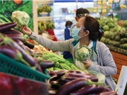 Tự do hóa thương mại: Chuyển đổi dinh dưỡng của người Việt?