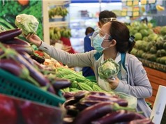 Tự do hóa thương mại: Chuyển đổi dinh dưỡng của người Việt?