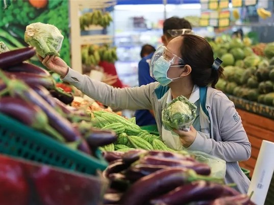 Tự do hóa thương mại: Chuyển đổi dinh dưỡng của người Việt?