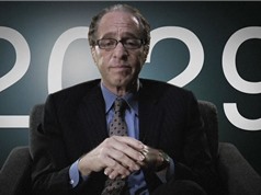 Khi nhân loại hóa thánh thần