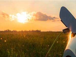 Đi tìm cấu trúc vật liệu Janus: Xanh hóa việc sản xuất năng lượng sạch