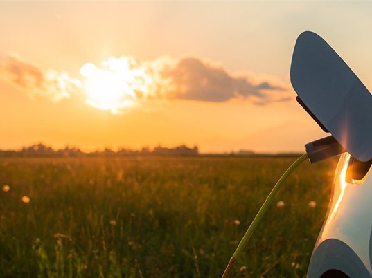 Đi tìm cấu trúc vật liệu Janus: Xanh hóa việc sản xuất năng lượng sạch