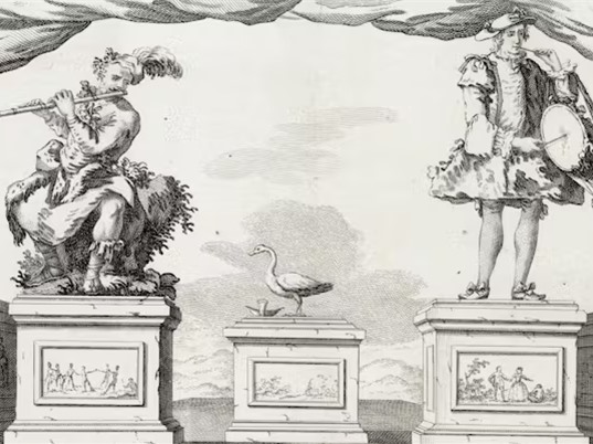 Thần thoại về “trí tuệ nhân tạo”: từ thời Hy Lạp cổ cho tới chatbot của Giáo hoàng