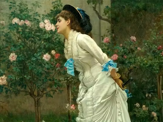 Lịch sử kỳ thị phụ nữ không sinh con