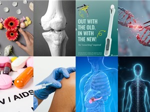 Năm 2025: 9 đột phá y học