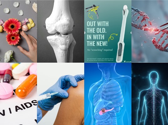 Năm 2025: 9 đột phá y học