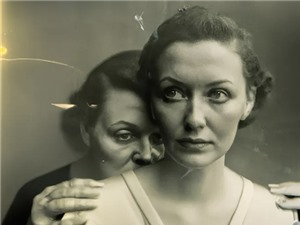 Nhiếp ảnh trong thời đại AI