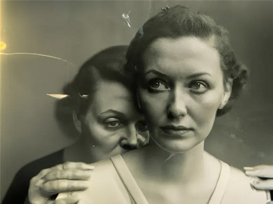 Nhiếp ảnh trong thời đại AI