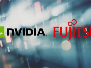 Fujitsu hợp tác với Nvidia phát triển một nền tảng tích hợp nhiều tác nhân AI