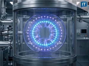 Nga công bố chế tạo thành công máy tính lượng tử dựa trên ion đầu tiên