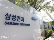 Samsung chi 1,76 tỷ USD mua lại mảng công nghệ ôtô của Friedrichshafen AG (Đức)