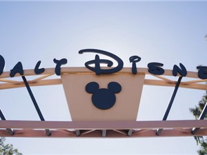 Walt Disney bị phạt 10 triệu USD