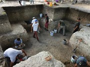 Aguada Fénix: một bản đồ hình học mô tả vũ trụ