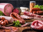 Thực phẩm siêu chế biến (UPF) đang là mối đe dọa lớn đối với sức khỏe cộng đồng