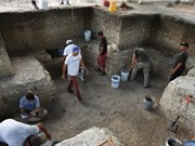 Phát hiện công trình nghi lễ tôn giáo khổng lồ dài 1,5 km của người Maya cổ đại