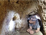 Hé lộ kỹ thuật thủy lực thời Trung cổ