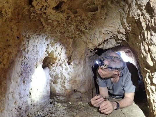 Hé lộ kỹ thuật thủy lực thời Trung cổ