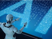 AI có thể sánh ngang với những bộ óc lỗi lạc nhất trong giới khoa học