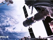 Malaysia tham gia hiệp ước không gian quốc tế