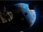 Hành tinh có từ trường mạnh có thể hút vật chất từ đĩa khí xoáy vào trong