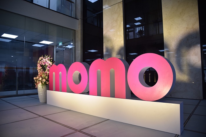 Năm 2021, MoMo đã trở thành kỳ lân tiếp theo của Việt Nam với giá trị trên 1 tỷ USD | Ảnh: KrAsia